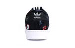 (TD) adidas Superstar 360 X Infant 'Black' FW0710