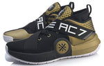 Li-Ning Wade All City7 Wade Series Black/Gold ABAP105-1