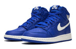 (GS) Air Jordan 1 Retro High OG 'Hyper Royal' 575441-401