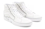 Vans SK8-HI 'Bolt - White' VN0A5JIVXP3