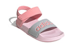 (PS) adidas Adilette Sandals J 'Clear Pink' FY8849