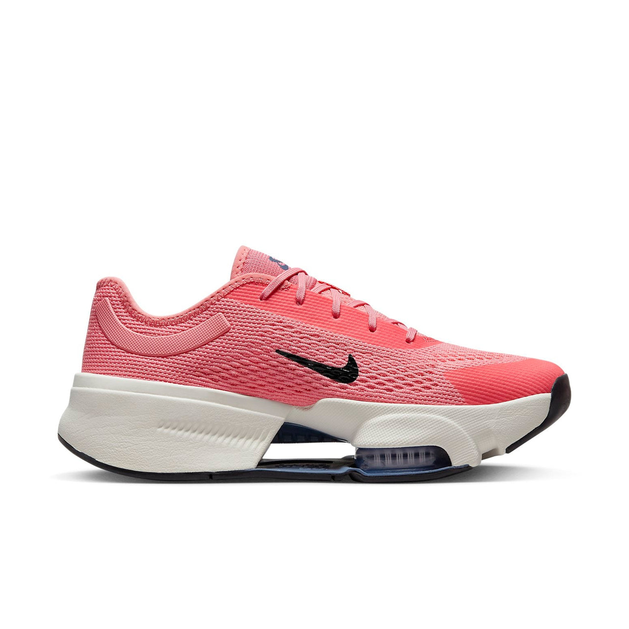 (WMNS) Nike Air Zoom SuperRep 4 Next Nature 'Coral Chalk' DO9837-602