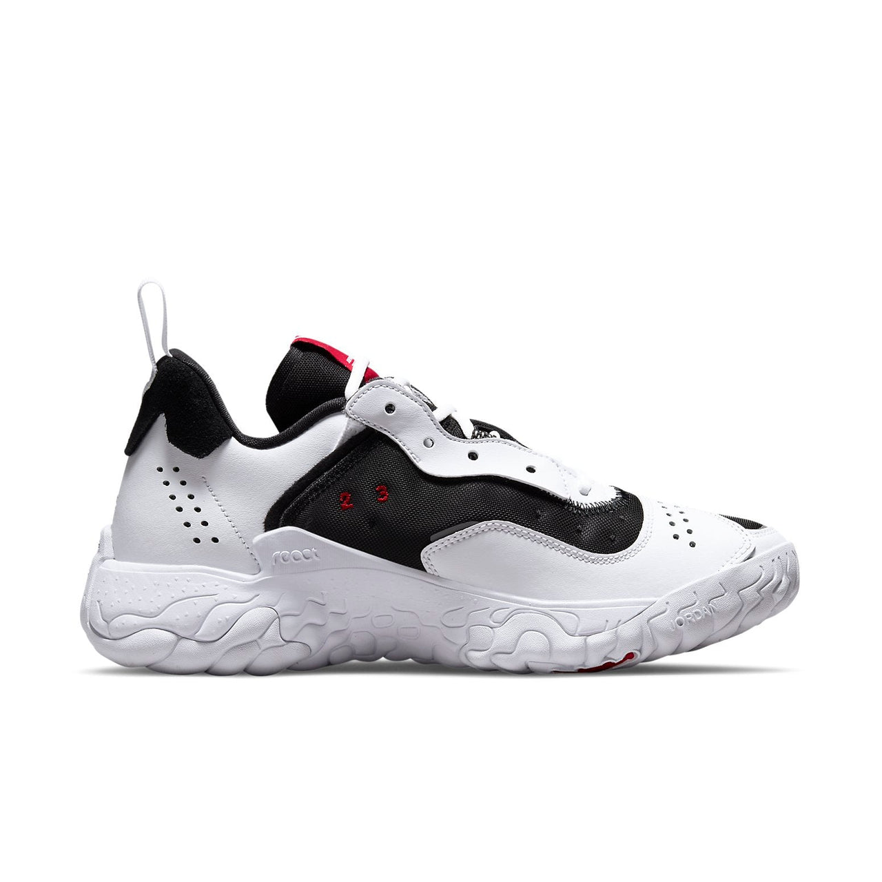 Air Jordan Delta 2 'Chicago Bulls' CV8121-011