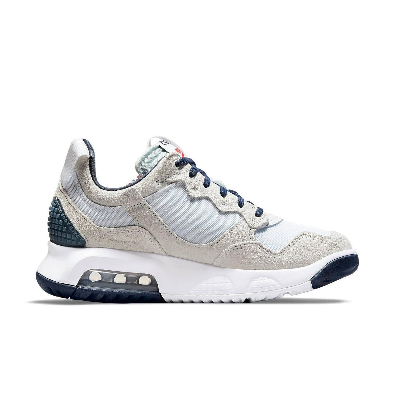 (WMNS) Paris Saint-Germain x Air Jordan MA2 'White Midnight Navy' DJ2030-104
