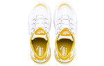 (WMNS) PUMA Cell Stellar 'White Yellow' 370950-04