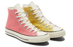 Converse Chuck 70 High 'Saturn Gold Pink Salt' 171660C