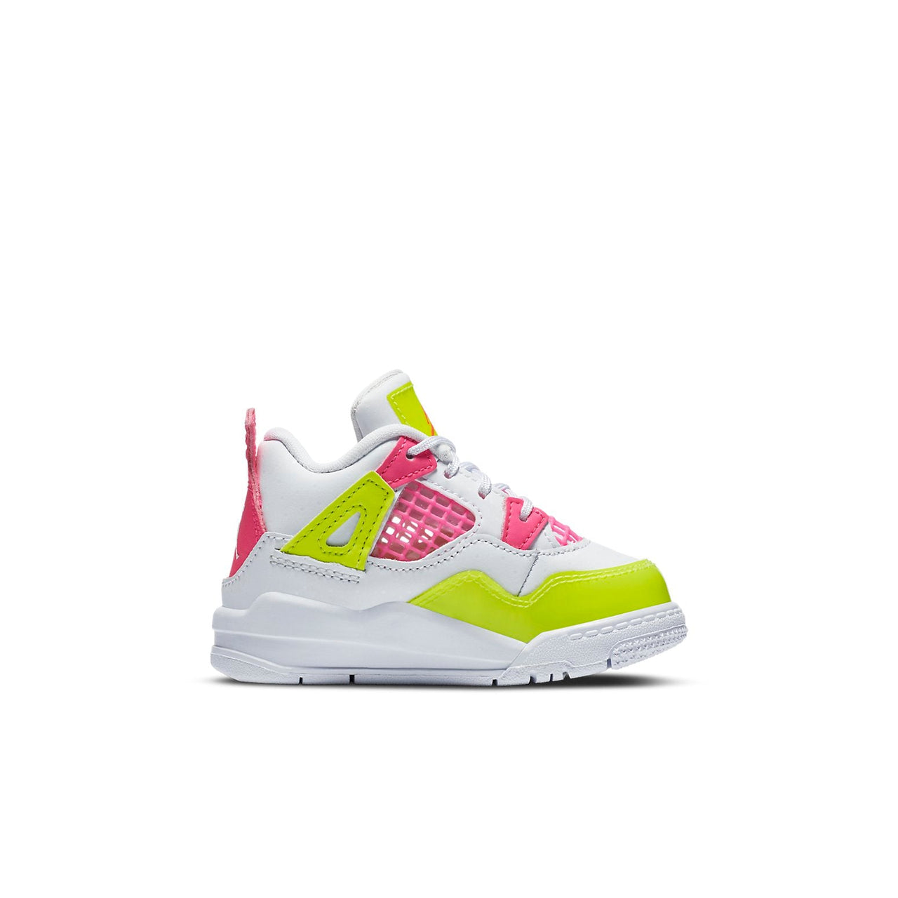 (TD) Air Jordan 4 Retro SE 'Lemon Venom' CV7807-100