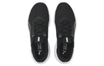 (WMNS) PUMA Twitch Runner 'Black Nitro Blue' 376289-11