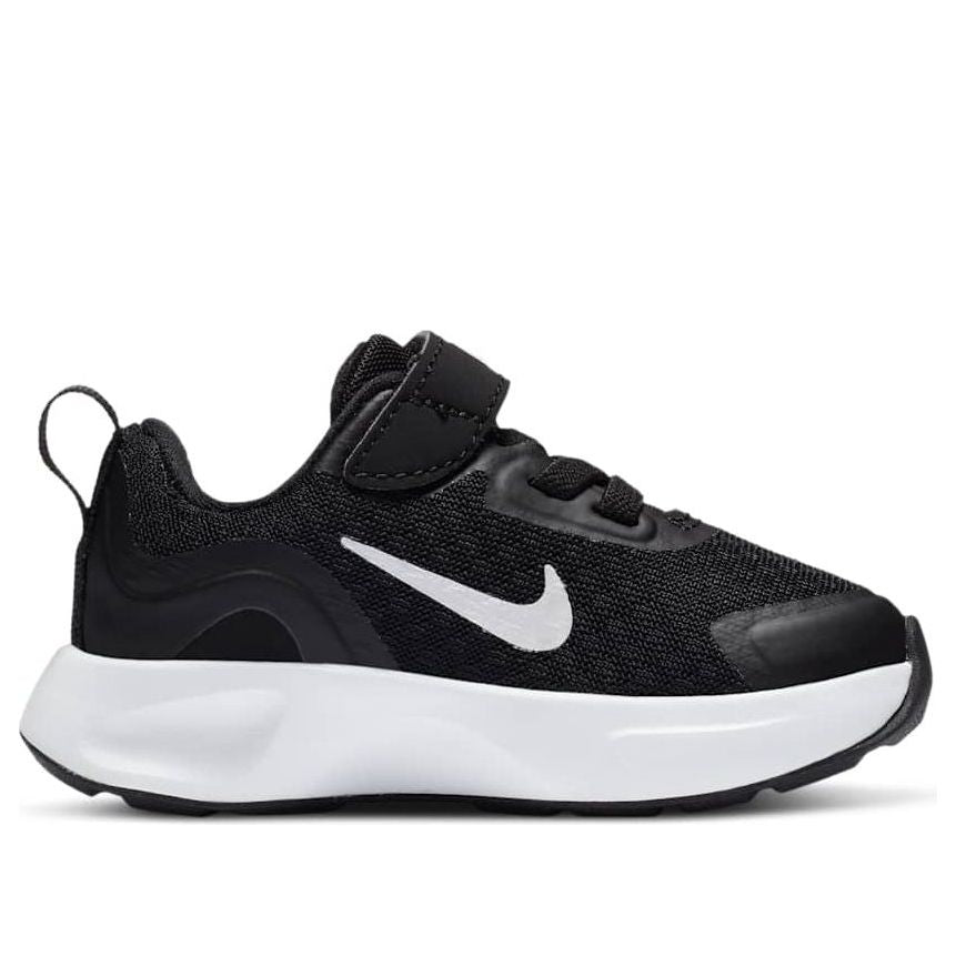 (TD) Nike Wearallday 'Black White' CJ3818-002