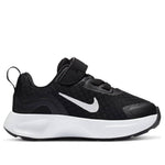 (TD) Nike Wearallday 'Black White' CJ3818-002