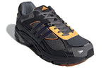 adidas Response CL 'Black Flash Orange' FX7725