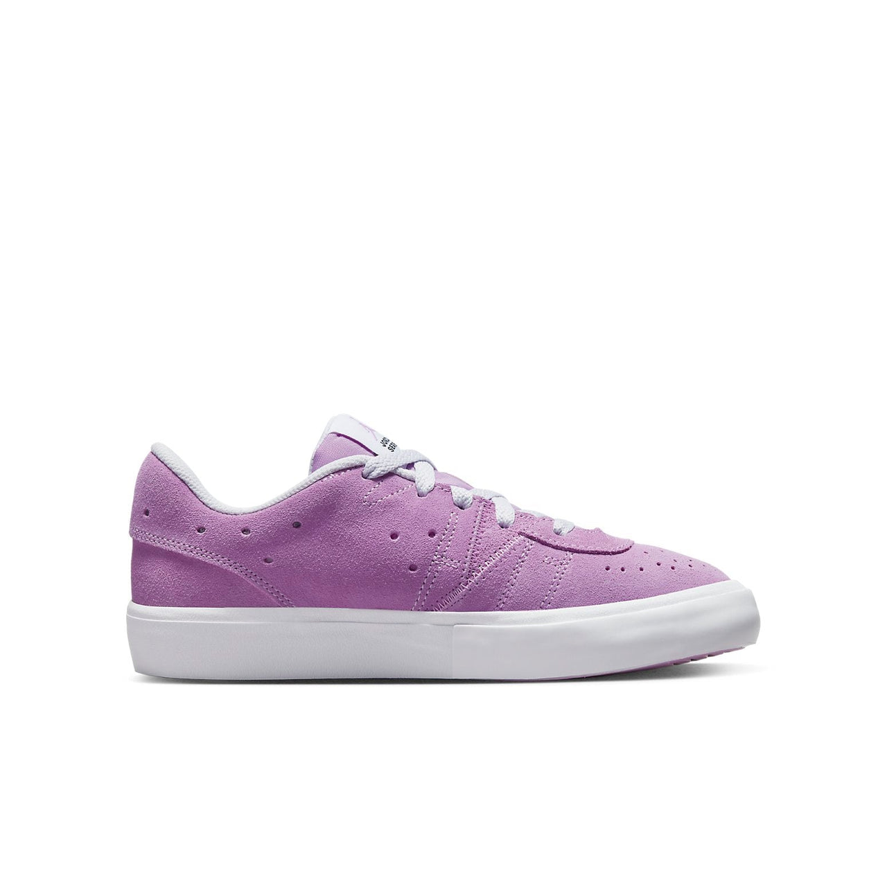 (GS) Air Jordan Series ES 'Violet' DN3205-505