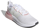 (WMNS) adidas Kaptir 'White Clear Pink' FZ2786