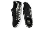 Vans Ward Black/White VN0A3IUN54G