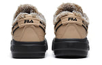 (WMNS) FILA Tara We Low-Top Sneakers Brown F12W144315FCS