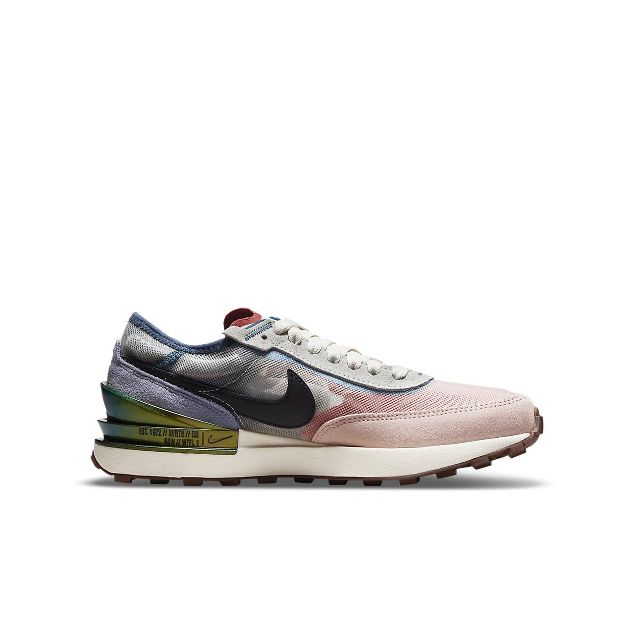 (GS) Nike Waffle One 'The Great Unity' DM5454-701