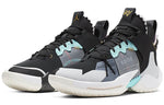 Air Jordan Why Not Zer0.2 SE PF 'Black Vast Grey' AV4126-001