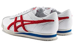 Onitsuka Tiger Corsair Logo 'White Red Blue' 1183A644-100