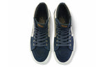 Vans Unisex SK8-HI Sneakers Blue VN0A32QG4UA