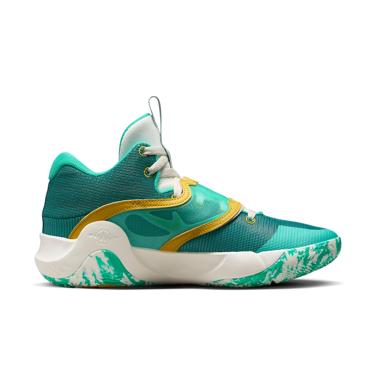 Nike KD Trey 5 X 'Clear Jade' DD9538-300