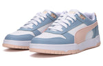 PUMA RBD Game Low 'Blue Wash Island Pink' 386373-09