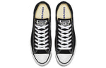 Converse Chuck Taylor All Star Low 'Black' M9166