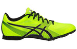 ASICS Hyper MD 6 'Safety Yellow Black' G502Y-0790