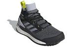 adidas Terrex Free Hiker Primeblue 'Halo Silver' FY7332