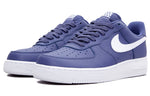 Nike Air Force 1 Low '07 'Blue Recall' AA4083-401