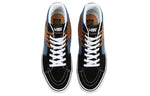 Vans Imran Potato x SK8-HI VR3 LX 'Black Navy' VN0A5EE7B7F