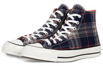 Converse Chuck Taylor All Star 70 Hi 'Plaid Pack' 162406C