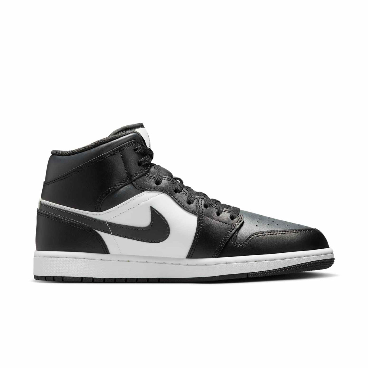 Air Jordan 1 Mid 'Off Noir Toe' DQ8426-010