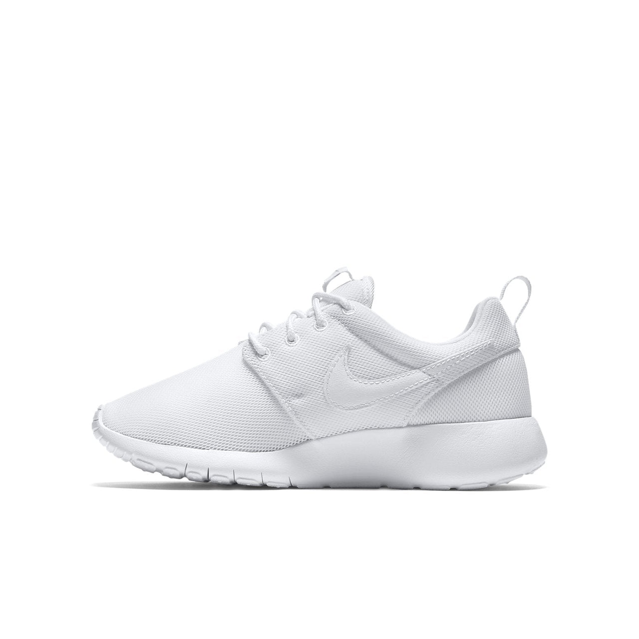 (GS) Nike Roshe One 'White' 599729-102