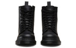 Dr. Martens 1460 Mono Smooth Leather 'Black' 14353001
