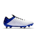 Nike Tiempo Legend 8 Elite SG Pro 'White Hyper Royal' CJ6085-105
