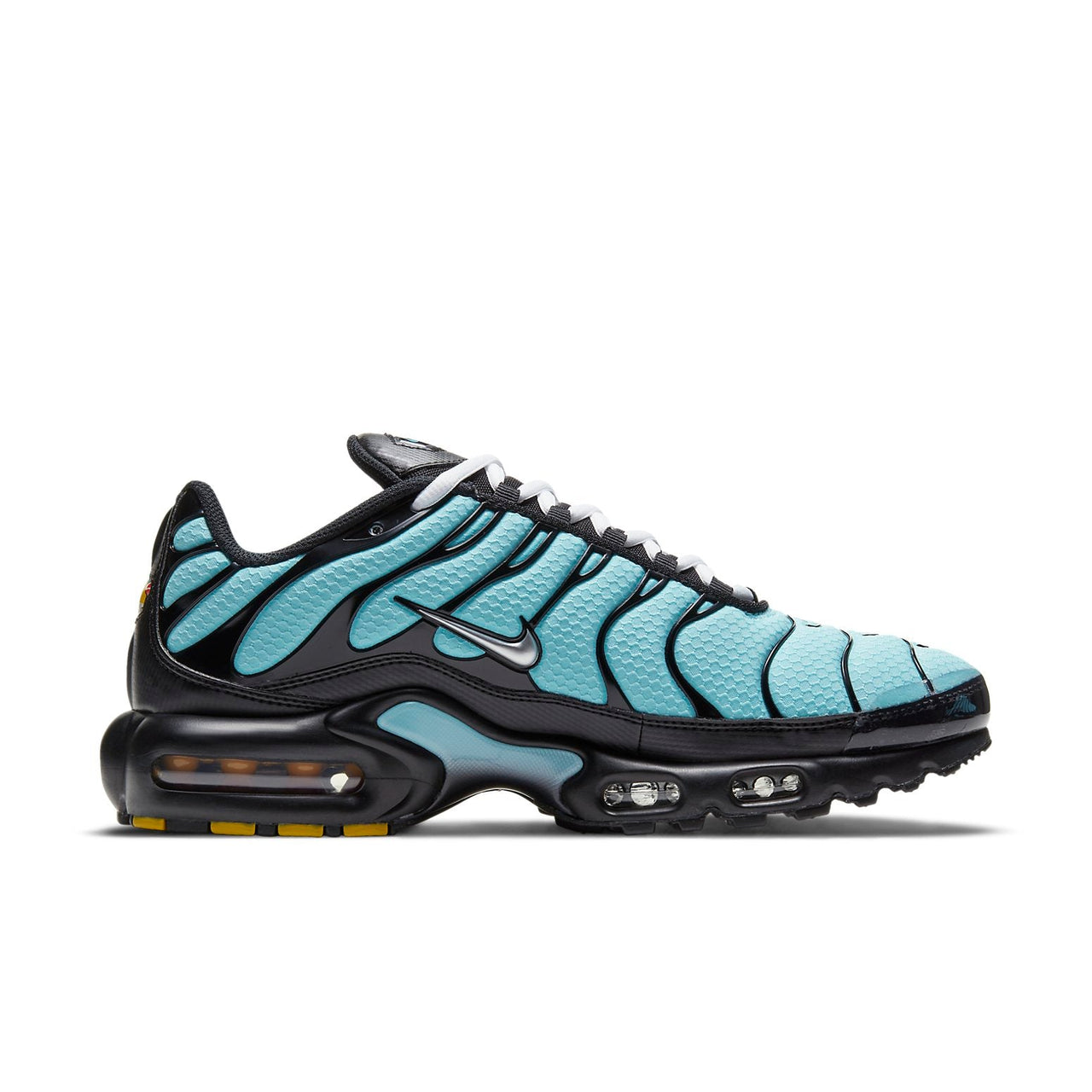 Nike Air Max Plus 'Aqua Silver' CV8838-400