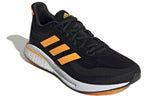 adidas Supernova M 'Black Flash Orange' GX2964