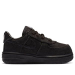 (TD) Nike x Stussy Air Force 1 Low 'Black' DC8306-001
