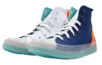Converse Chuck Taylor All Star CX High 'Color Pop - White' 172948C