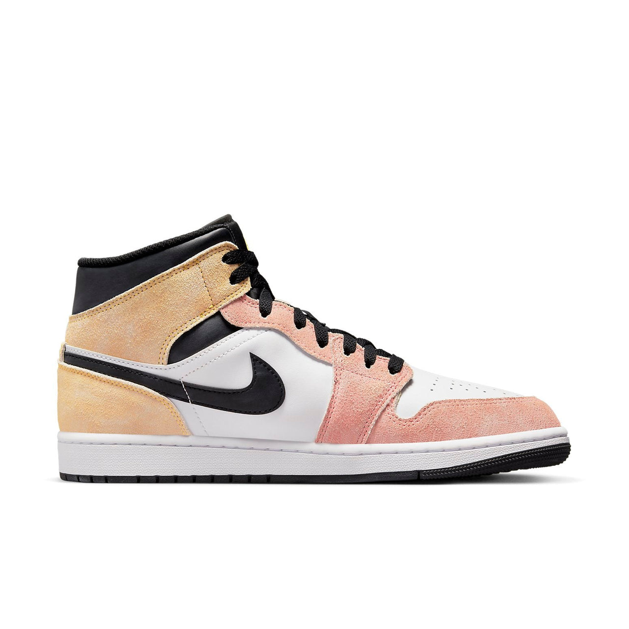 Air Jordan 1 Mid SE 'Flight Club' DX4332-800