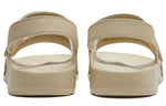 New Balance NCLAY Sandals 'Light Brown' SUFNCLAY