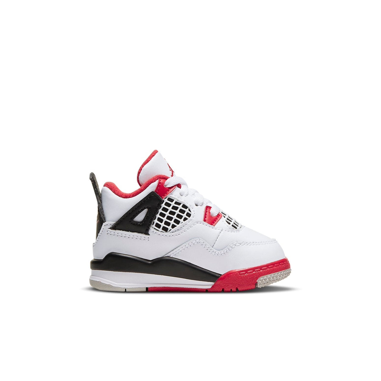 (TD) Air Jordan 4 Retro OG 'Fire Red' 2020 BQ7670-160