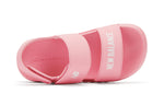 (PS) New Balance Nclay Series Soft Bottom Sandals 'Pink' YTNCLAYP