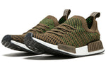 adidas NMD_R1 STLT Primeknit 'Trace Olive' CQ2389