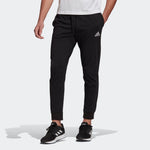 adidas M Sl Sj Tc Pt Knit Bundle Feet Sports Pants Black GK9226