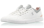 (WMNS) On Running The Roger Advantage 'White Rose' 48.99454