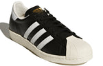 adidas Superstar 80s 'Black' G61069