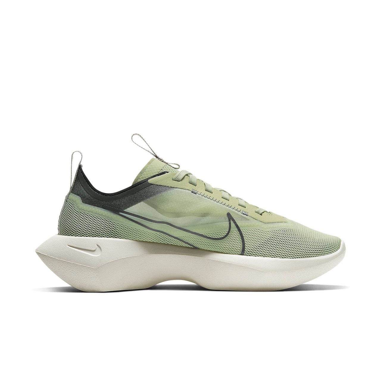 (WMNS) Nike Vista Lite 'Olive Aura' CI0905-300