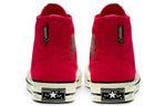 Converse Chuck 70 Hi Gore-Tex 'Enamel Red' 163344C