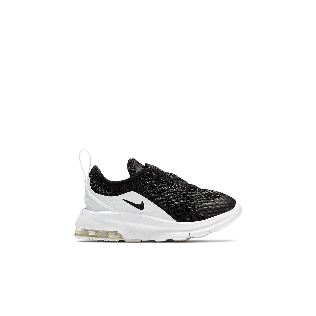 (TD) Nike Air Max Motion 2 TDE 'Black White' AQ2744-001